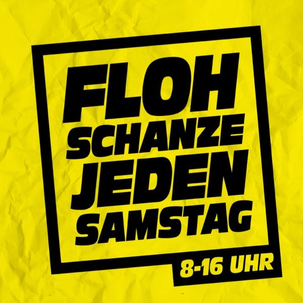 Flohschanze