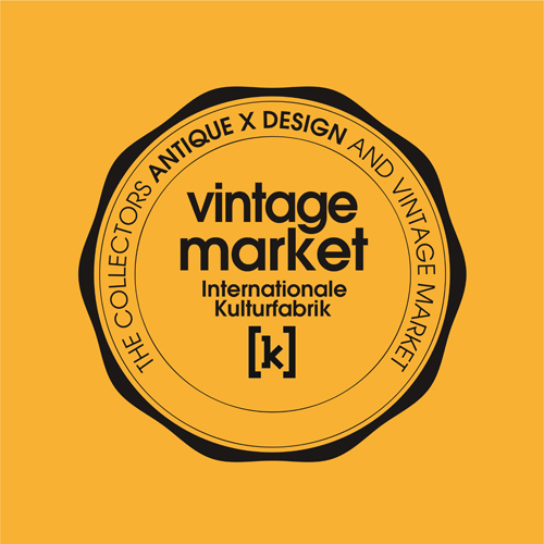 Antique x Design & Vintage Market Kampnagel